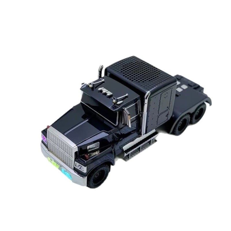 Ηχείο Bluetooth με σχέδιο ρετρό αυτοκινήτου, ενσωματωμένη μπαταρία, 15W, Bluetooth 5.3, απόκριση συχνότητας 100Hz-20kHz, εμβέλεια 10m