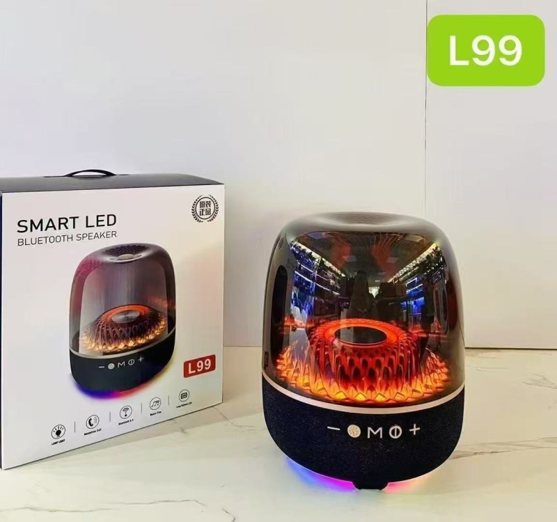 Boxă Bluetooth pentru karaoke, 40W, 4 difuzoare, baterie încorporată 6000mAh, Bluetooth 5.3, 100 Hz–20 kHz