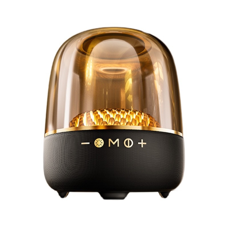 Boxă Bluetooth pentru karaoke, 40W, 4 difuzoare, baterie încorporată 6000mAh, Bluetooth 5.3, 100 Hz–20 kHz