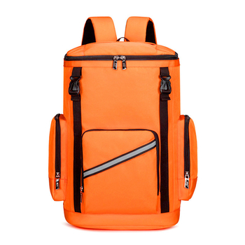 Vatrogasni hitni spašavajući ruksak za vanjske aktivnosti, vodootporan, kapacitet 20–35 L, Oxford materijal, ergonomski stražnji panel, kompatibilan s 16-inčnim prijenosnim računalom