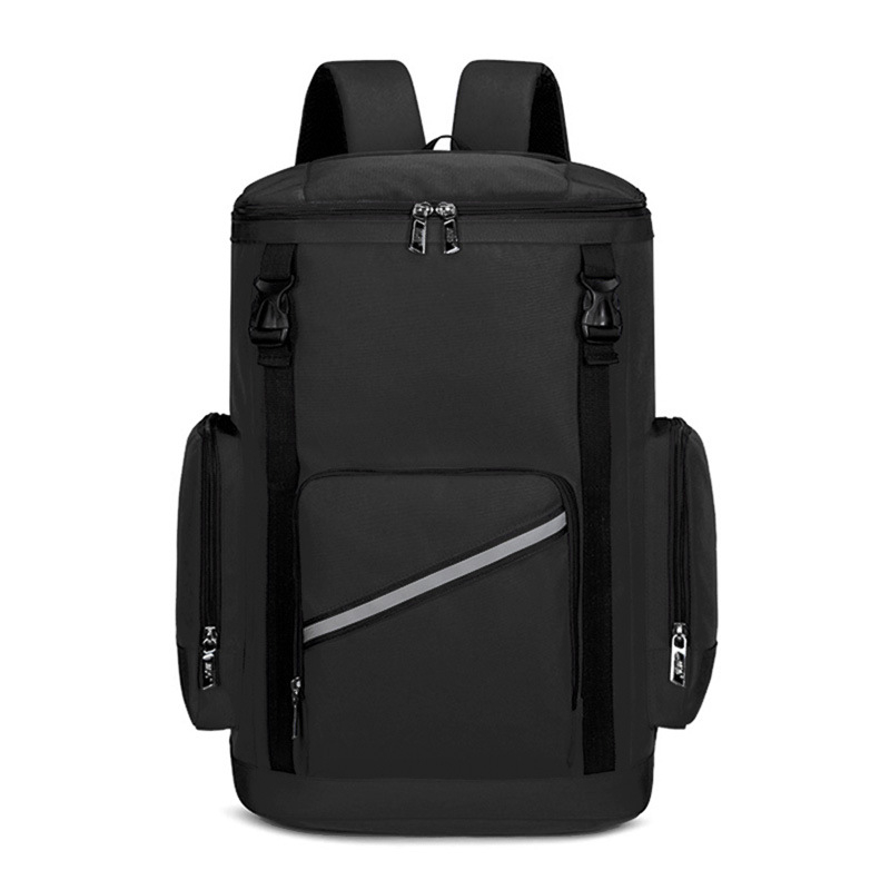 Vatrogasni hitni spašavajući ruksak za vanjske aktivnosti, vodootporan, kapacitet 20–35 L, Oxford materijal, ergonomski stražnji panel, kompatibilan s 16-inčnim prijenosnim računalom