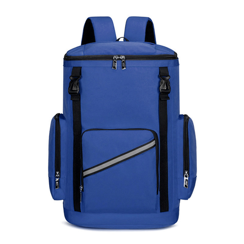 Vatrogasni hitni spašavajući ruksak za vanjske aktivnosti, vodootporan, kapacitet 20–35 L, Oxford materijal, ergonomski stražnji panel, kompatibilan s 16-inčnim prijenosnim računalom