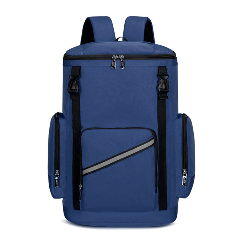 Vatrogasni hitni spašavajući ruksak za vanjske aktivnosti, vodootporan, kapacitet 20–35 L, Oxford materijal, ergonomski stražnji panel, kompatibilan s 16-inčnim prijenosnim računalom