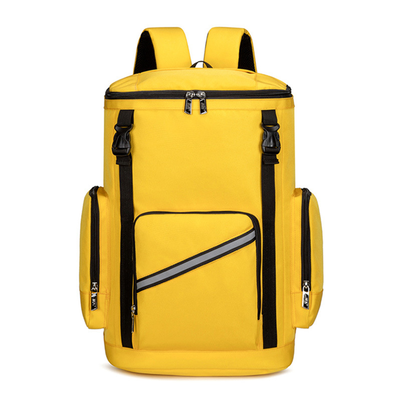 Vatrogasni hitni spašavajući ruksak za vanjske aktivnosti, vodootporan, kapacitet 20–35 L, Oxford materijal, ergonomski stražnji panel, kompatibilan s 16-inčnim prijenosnim računalom