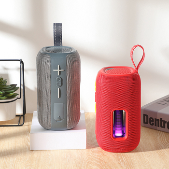 Mini Bluetooth zvučnik, 8W izlaz, Bluetooth 5.3, 100 Hz–20 kHz, SNR ≥70 dB, ugrađena baterija 1000–1200 mAh