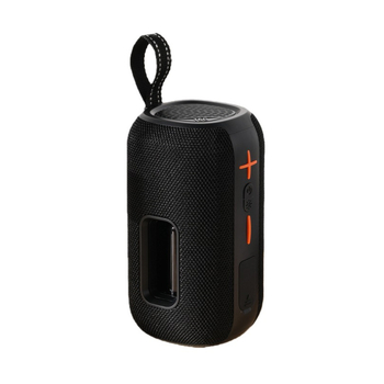 Mini Bluetooth zvučnik, 8W izlaz, Bluetooth 5.3, 100 Hz–20 kHz, SNR ≥70 dB, ugrađena baterija 1000–1200 mAh