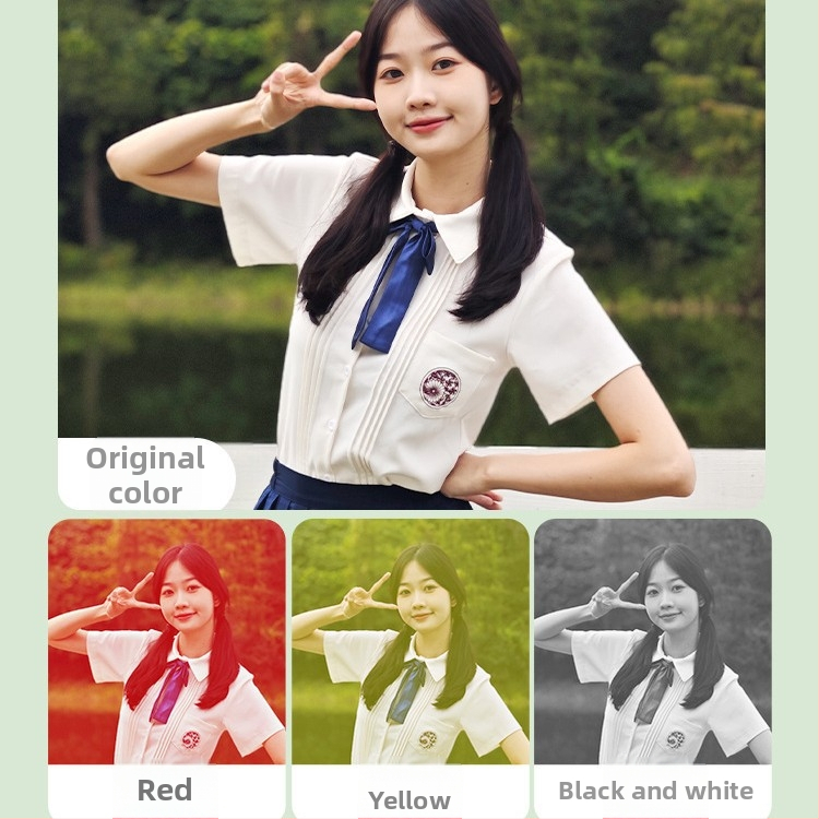 H13 séria selfie kamera — 24MP+ CCD senzor, 16x optický zoom, 2,8-palcový otočný displej, periskopická šošovka, elektronická stabilizácia obrazu