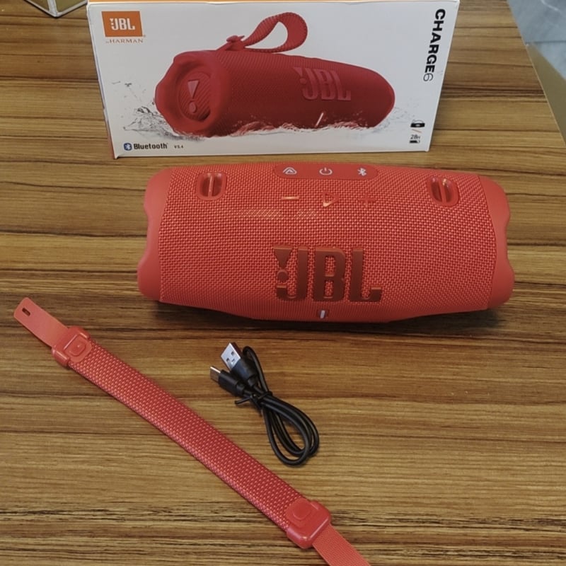 Boxă portabilă Bluetooth cu subwoofer încorporat, IPX7 rezistent la apă, 40W, Bluetooth 5.3, 20Hz-20kHz, baterie 2000-4000mAh