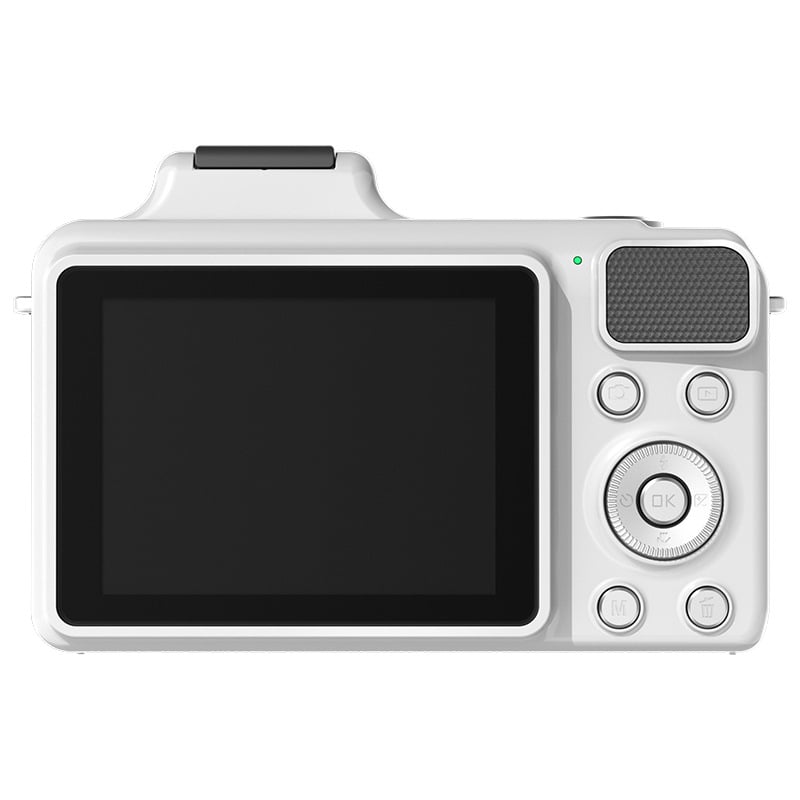 Ψηφιακή κάμερα M29 με CMOS 1/2.3-ιντσών αισθητήρα, 21MP, ανάλυση 6144×4912, 16x ψηφιακό ζουμ, περισκοπικός φακός