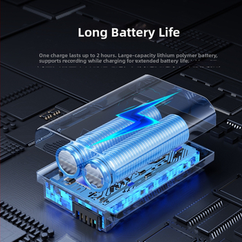 Kompaktná 4K akčná kamera pre športy a bicyklovanie, vodeodolná, 1,5-palcový LCD, 32GB úložisko, ABS+PC telo, 3-hodinová výdrž batérie