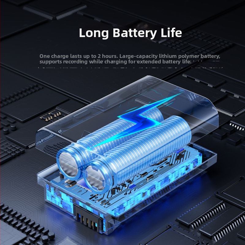 Kompaktná 4K akčná kamera pre športy a bicyklovanie, vodeodolná, 1,5-palcový LCD, 32GB úložisko, ABS+PC telo, 3-hodinová výdrž batérie