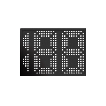 Display LCD auto C188, ecran LED, carcasă ABS+PC, compatibilitate generală