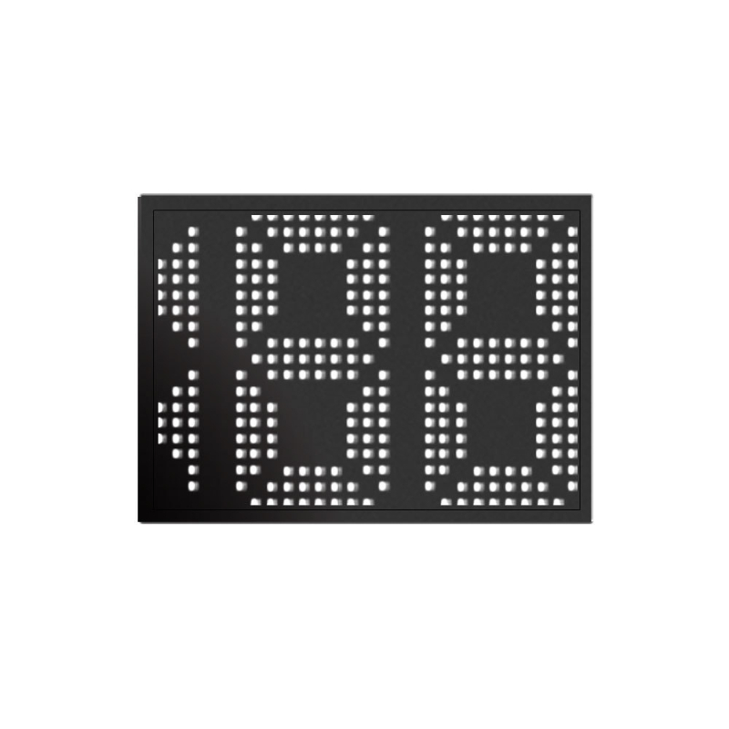 Display LCD auto C188, ecran LED, carcasă ABS+PC, compatibilitate generală