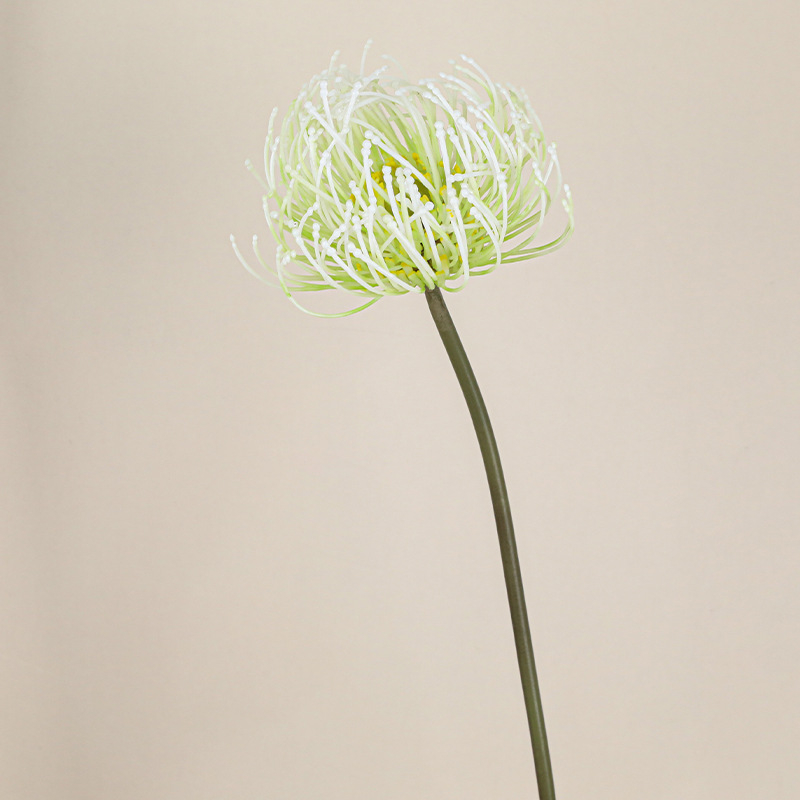 Holy Beauty művirág – puha PVC, injekciós formázás, esküvő, kültér, kellékei a fotózásnak, otthoni dekoráció