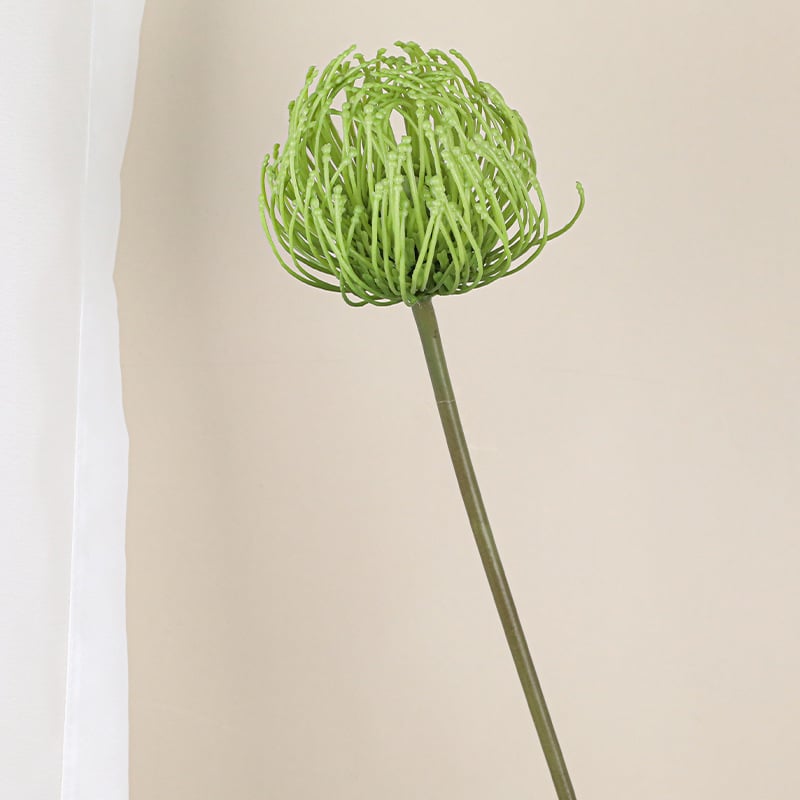 Holy Beauty művirág – puha PVC, injekciós formázás, esküvő, kültér, kellékei a fotózásnak, otthoni dekoráció