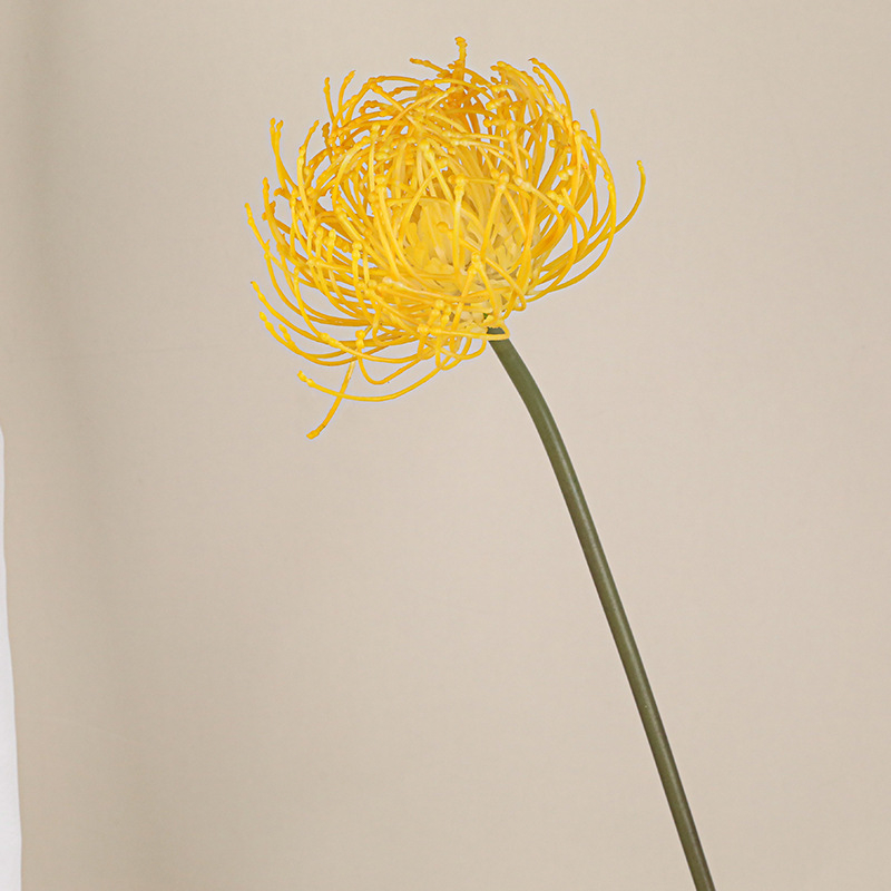 Holy Beauty művirág – puha PVC, injekciós formázás, esküvő, kültér, kellékei a fotózásnak, otthoni dekoráció