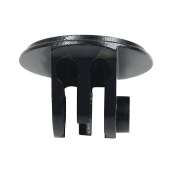 Αντάπτορας ποδηλατικού στηρίγματος για κάμερες δράσης, κράμα αλουμινίου, συμβατός με GoPro/YI, ενιαίο σχέδιο, περιλαμβάνει 1 σετ αντάπτορα