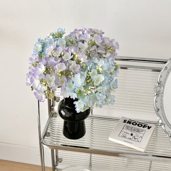 Μπουκέτο Jasmine Moranji – μεταξωτά λουλούδια, Jasmine ποικιλία