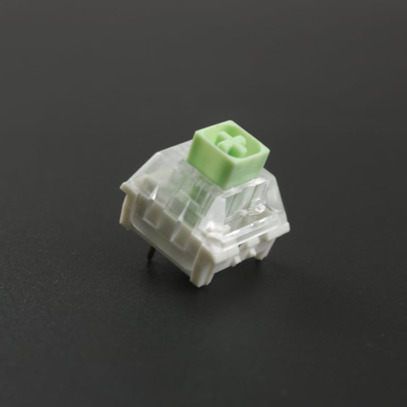 Kailh BOX tastatură mecanică cu iluminare RGB, comutatoare BOX, conectată prin cablu, rezistentă la praf și apă