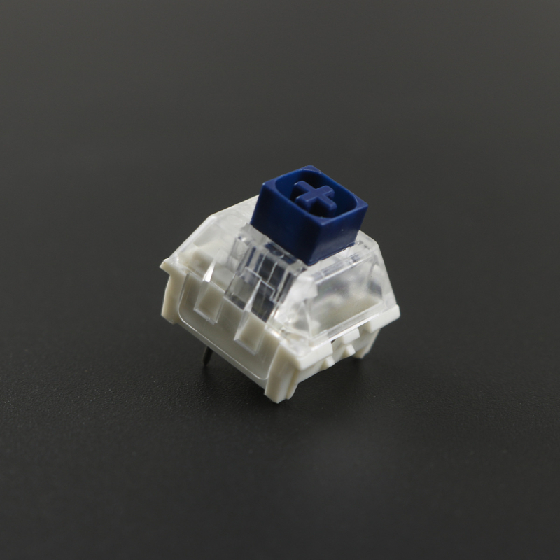 Kailh BOX tastatură mecanică cu iluminare RGB, comutatoare BOX, conectată prin cablu, rezistentă la praf și apă