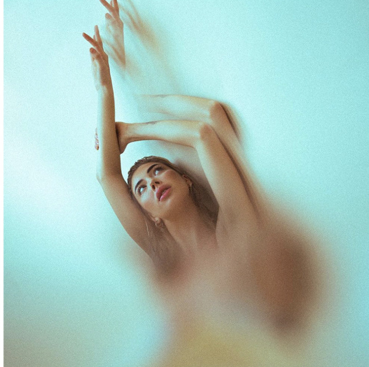 Split Prism szűrő DSLR fényképezőgéphez – UV szűrő, modell LJ19, tiszta feldolgozás, kompatibil több rögzítéssel