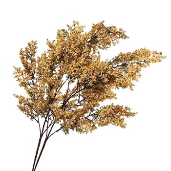 Τεχνητά κλαδιά με ομίχλη παγετού – κλαδιά από μεταξωτά λουλούδια, διακοσμητικά με έγχυση για γάμους, ξενοδοχεία και στούντιο