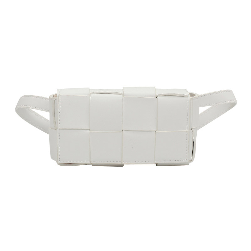 Izvezena crossbody torba - PU, podstava od sintetičke kože, magnetsko zatvaranje, džep za mobitel, gradski stil