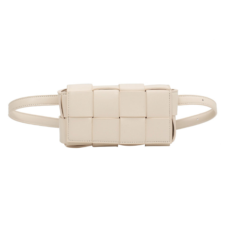 Izvezena crossbody torba - PU, podstava od sintetičke kože, magnetsko zatvaranje, džep za mobitel, gradski stil