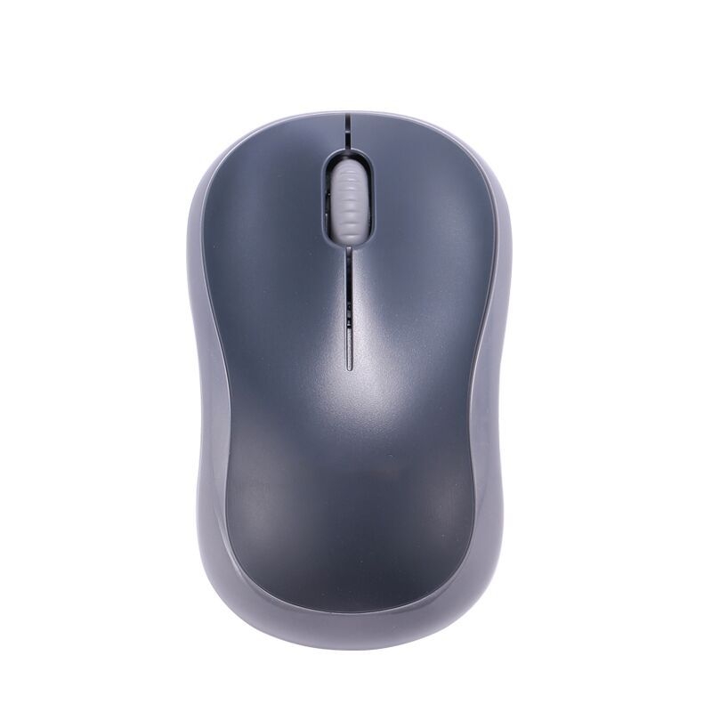 Ασύρματο ποντίκι M185, εργονομικό, 1600 DPI, USB 2,4 GHz, 3 πλήκτρα