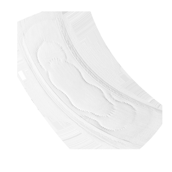 Гинекологична стерилна подложка за грижа, чист памук, дишаща, дневно и нощно използване, Morning Industry, медицински клас