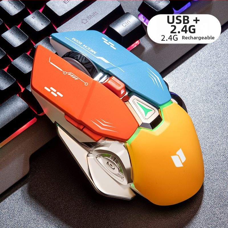 Optický USB myš – káblová, hmotnosť 100 g a viac, frekvencia dotazu ≤125 Hz