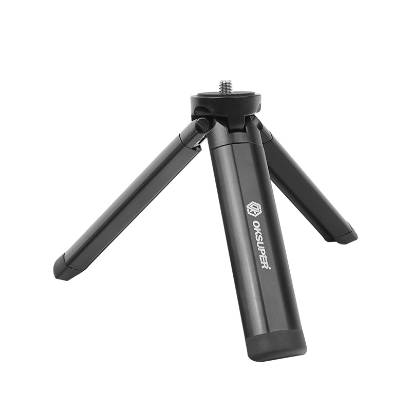 Stativ za kameru od aluminijske legure • 3D PTZ • model 003 • lansiran 2021 • nosivost ispod 2 kg