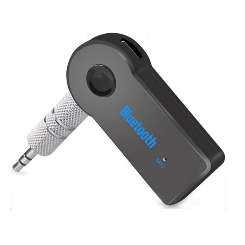 BT350 Bluetooth automatski prijemnik – napajanje 5V putem upaljača, 3,5 mm zvuk, FM modulacija, neovisno MP3 sučelje za automobil