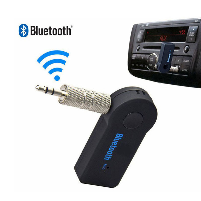 BT350 Bluetooth automatski prijemnik – napajanje 5V putem upaljača, 3,5 mm zvuk, FM modulacija, neovisno MP3 sučelje za automobil