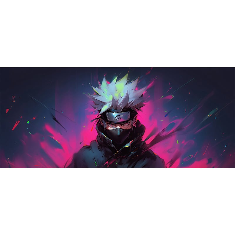 Μεγάλη επιφάνεια ποντικιού για esports – σχέδιο Jinx, καουτσούκ, αντιολισθητικό, εκτύπωση, μοντέλο Mp-0532