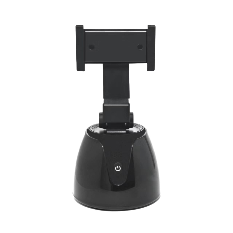 Cap de trepied cu bila pentru smartphone universal, corp din plastic, brand Gacas, instalare Bound APP