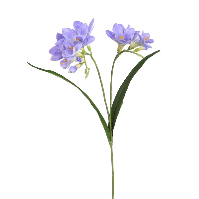 Xinwan Umjetna cvjetna aranžman – Alyssum-Freesia, varijanta 179908617, za vjenčanja, kućnu dekoraciju, rekvizite za fotografiju