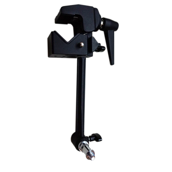 Monopod din aliaj de aluminiu, încărcare maximă 6–10 kg, greutate 500–1000 g, model Sy-yzq