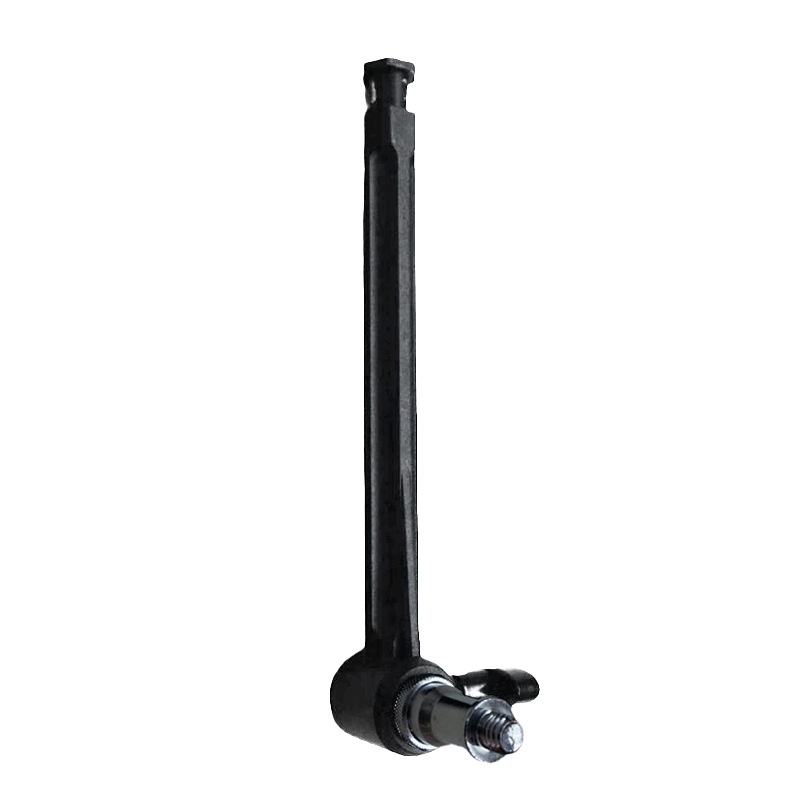 Monopod din aliaj de aluminiu, încărcare maximă 6–10 kg, greutate 500–1000 g, model Sy-yzq