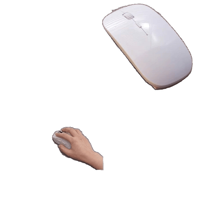 Kožna podloga za miš s mat završnim slojem, vodootporna i otporna na masnoće, gaming podloga