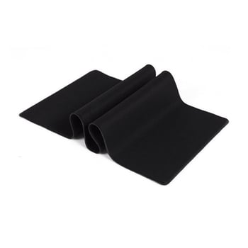 Pad ποντικιού, υφασμάτινη επιφάνεια, αντιολισθητική, θερμική μεταφορά εκτύπωσης, εκτύπωση λογότυπου, δυνατότητα προσαρμογής.