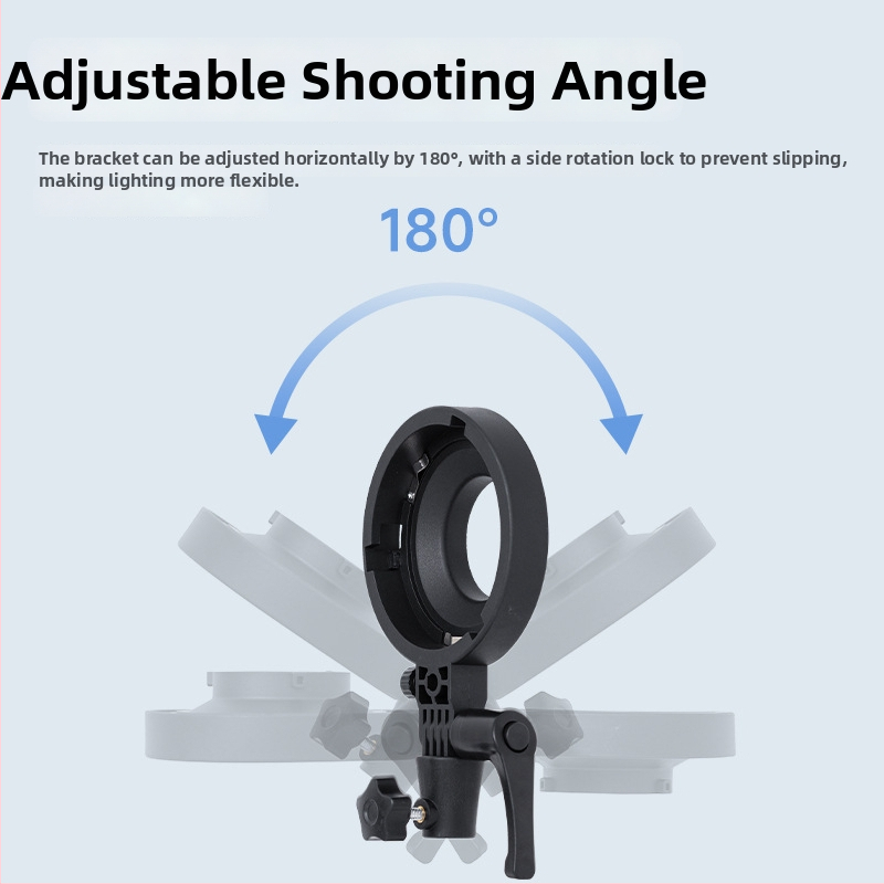 Zhijie MB01 метален преносен пръстен и MB02 държач за патронник за Froza60/120