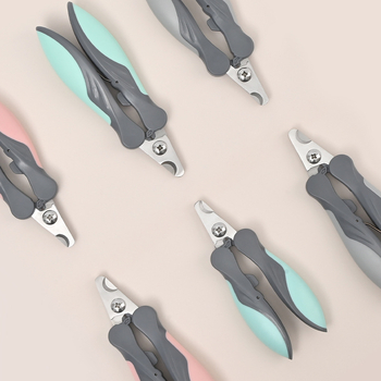 Pie can be T9 Κλιπ νυχιών για γάτες από ανοξείδωτο ατσάλι, 60 τεμάχια ανά κουτί