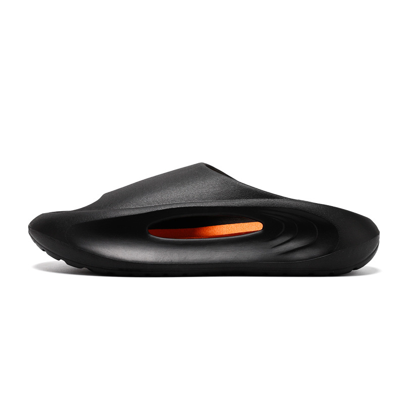 Унисекс EVA чехли за дома — леки, EVA подметка и инжекционна технология на подметката