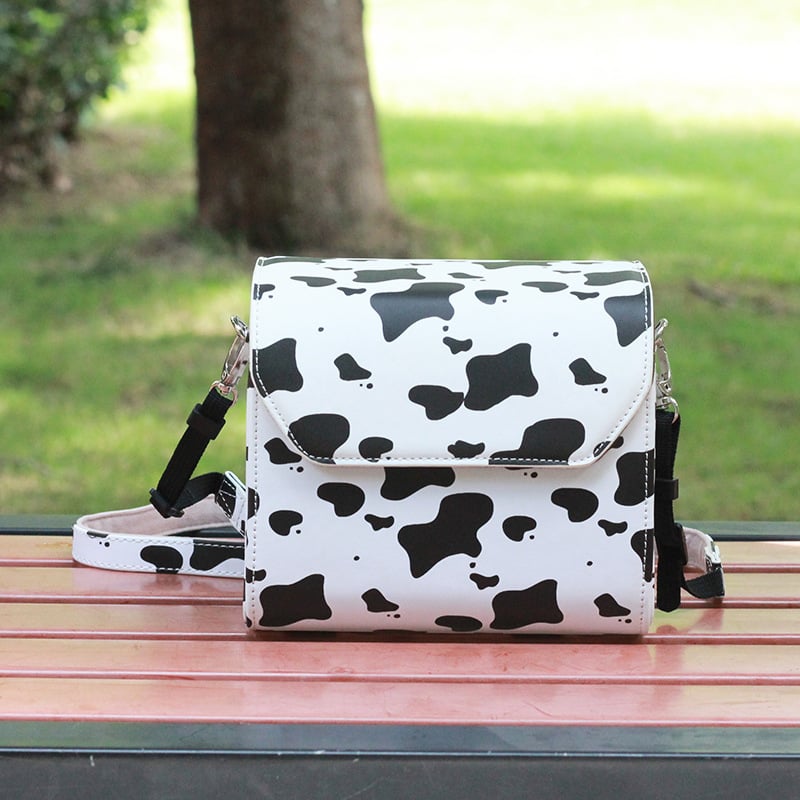 ΤΣάντα Κάμερας TXZ-328 για μονοκάμερη/μικρή κάμερα, PU δέρμα, αδιάβροχη, ανθεκτική στη φθορά, επένδυση από βελούδο