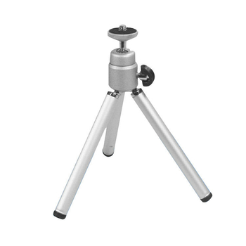 Dingfeng df-2 tripod za SLR i bez ogledala, aluminijska legura, 3-sekcijske noge, nosivost 2–5 kg, ploča za brzo oslobađanje, podrška 3D PTZ