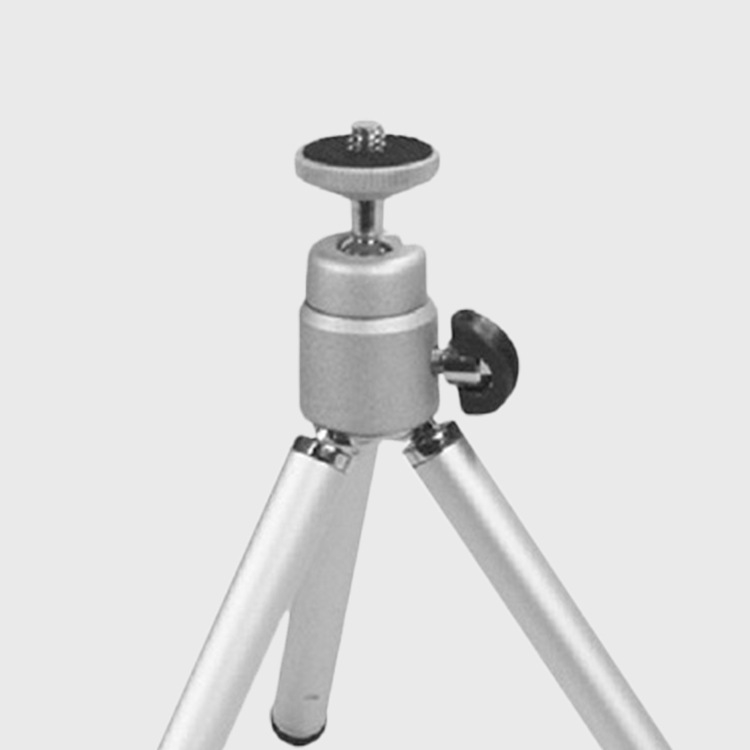 Dingfeng df-2 tripod za SLR i bez ogledala, aluminijska legura, 3-sekcijske noge, nosivost 2–5 kg, ploča za brzo oslobađanje, podrška 3D PTZ