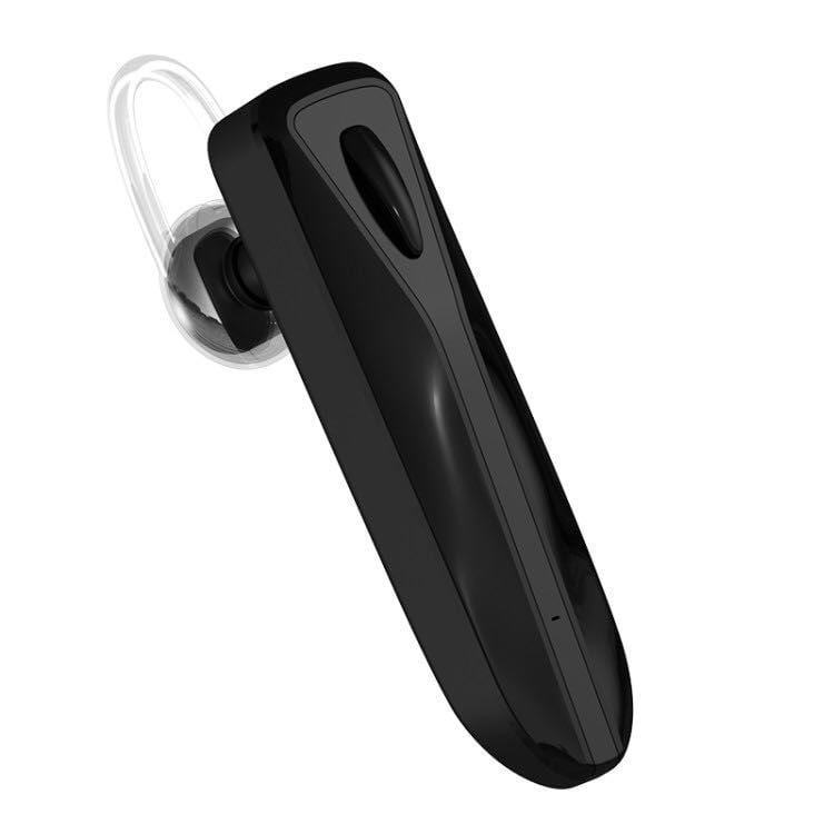 Căști Bluetooth fără fir cu sunet stereo, rază până la 10 m, autonomie peste 8 ore, design in-ear, carcasă PC+ABS, rezistente la apă