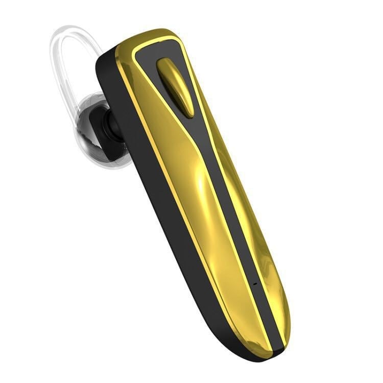 Căști Bluetooth fără fir cu sunet stereo, rază până la 10 m, autonomie peste 8 ore, design in-ear, carcasă PC+ABS, rezistente la apă
