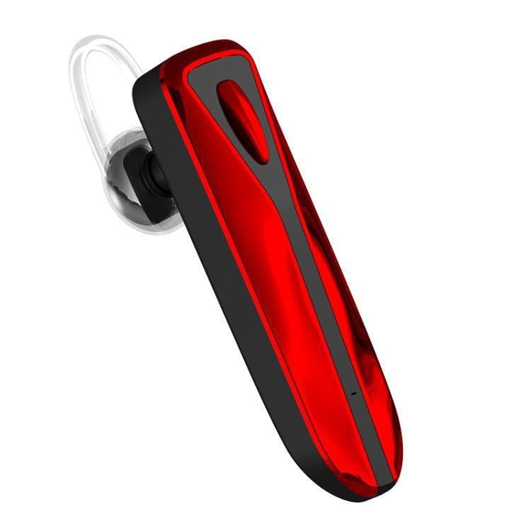 Căști Bluetooth fără fir cu sunet stereo, rază până la 10 m, autonomie peste 8 ore, design in-ear, carcasă PC+ABS, rezistente la apă